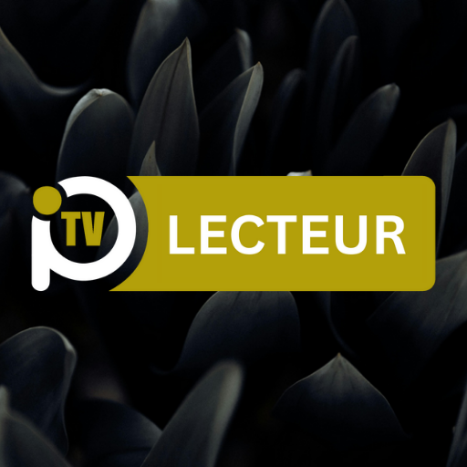 Lecteur iptv lite