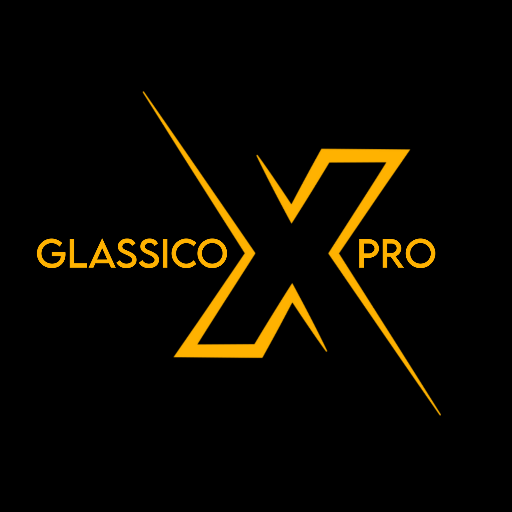 Glassico IPTV Pro