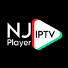 NJ IPTV PLAYER